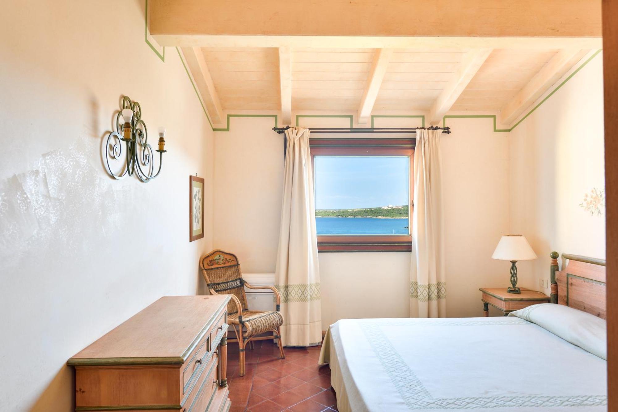 Bagaglino I Giardini Di Porto Cervo Hotel Phòng bức ảnh