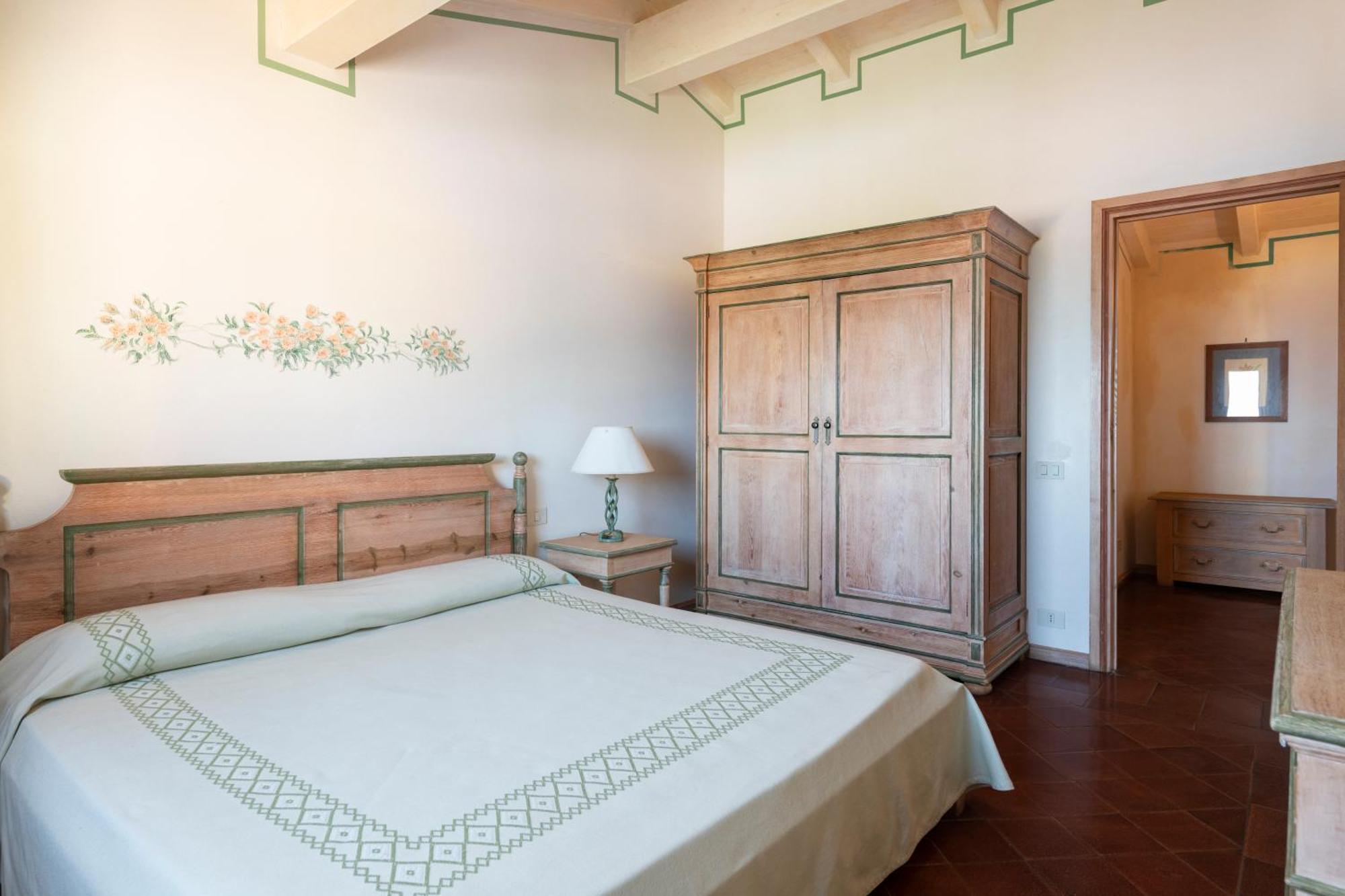 Bagaglino I Giardini Di Porto Cervo Hotel Phòng bức ảnh